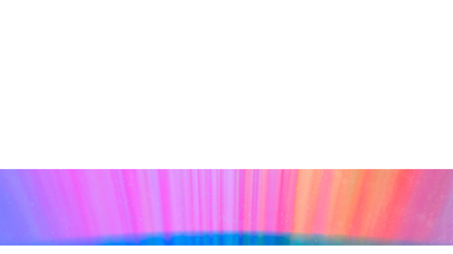 Chromatic Light Lower Third Full 1