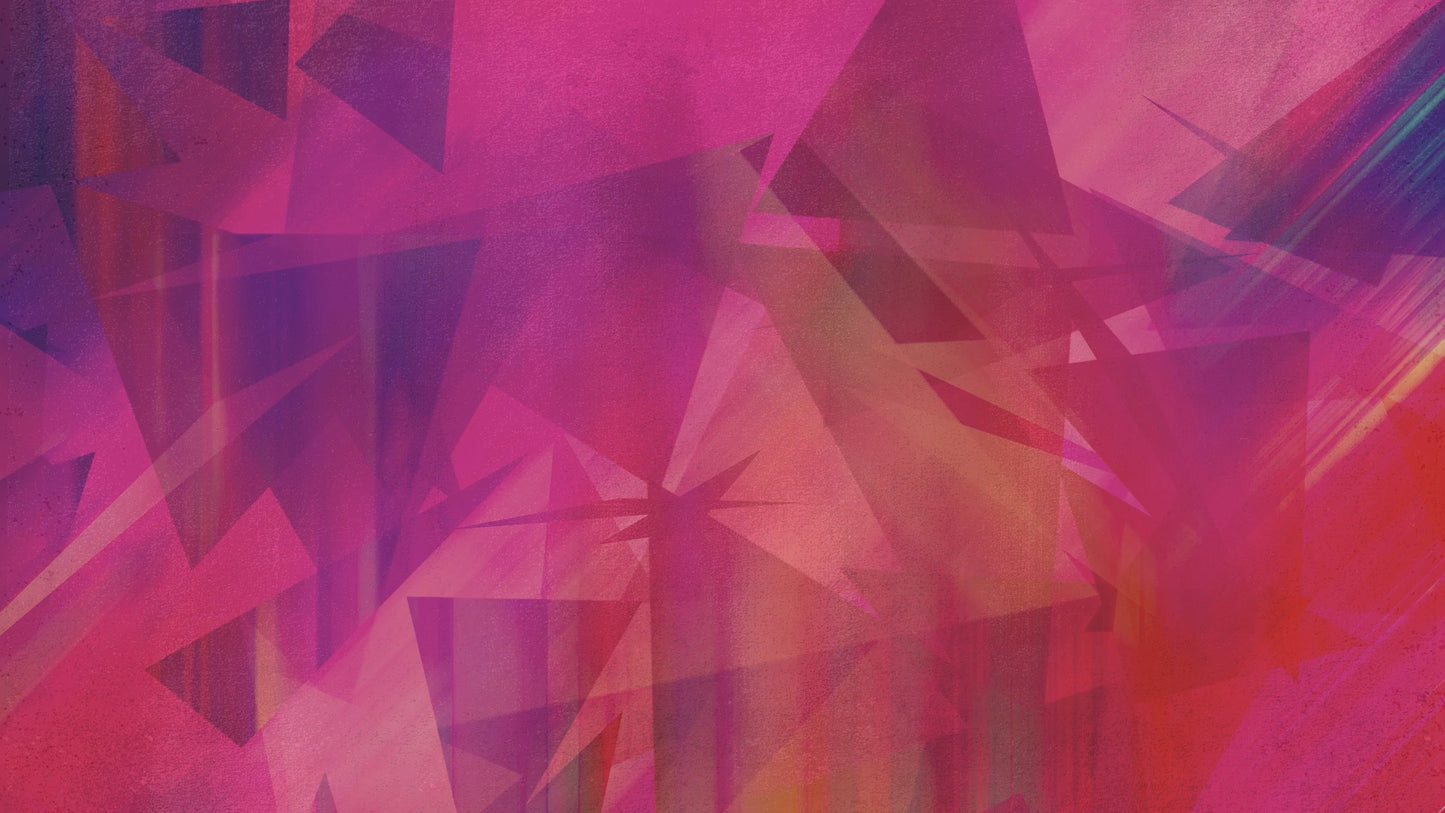 Polygon Paint 01 Still