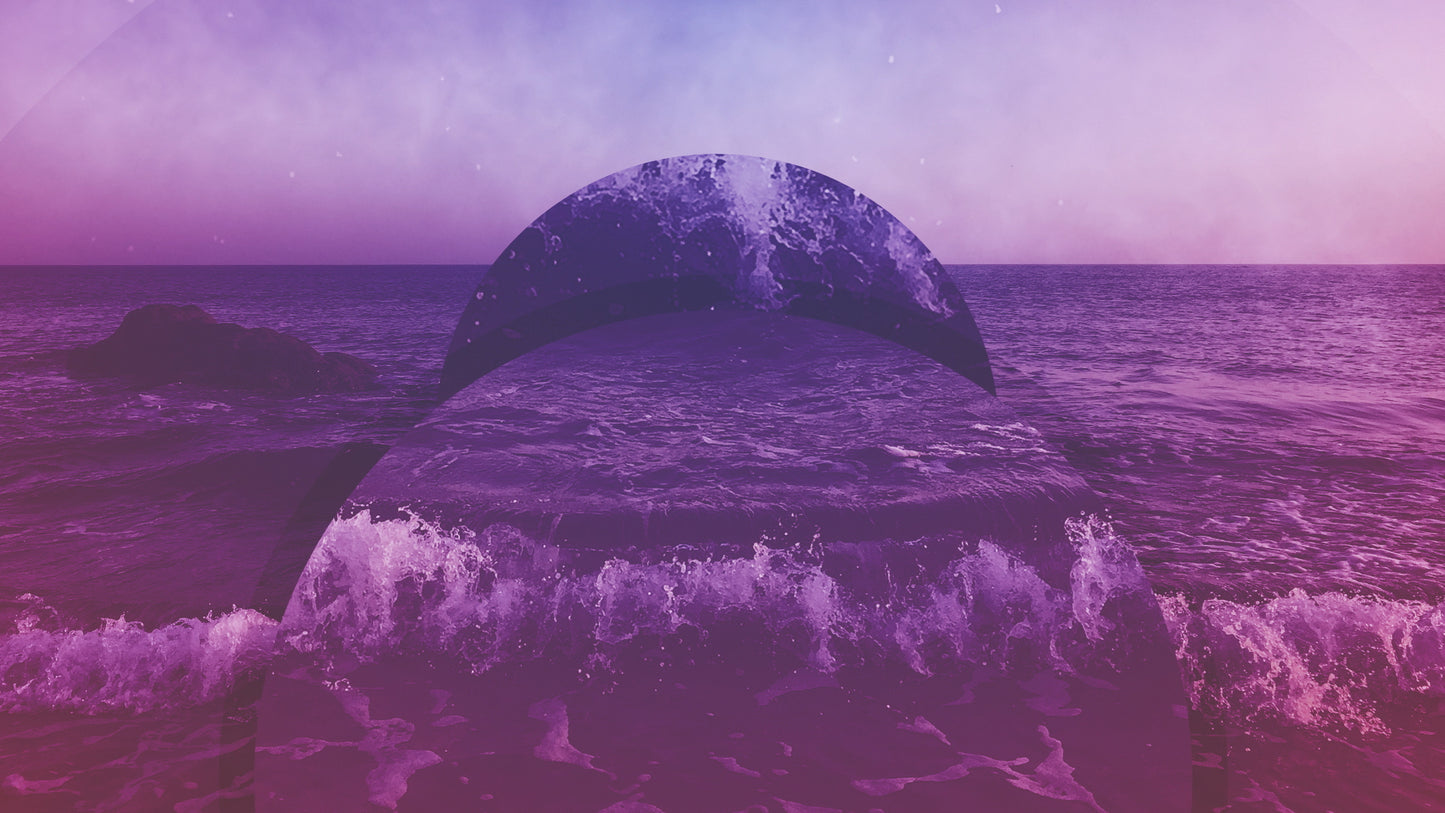 Natural Ocean