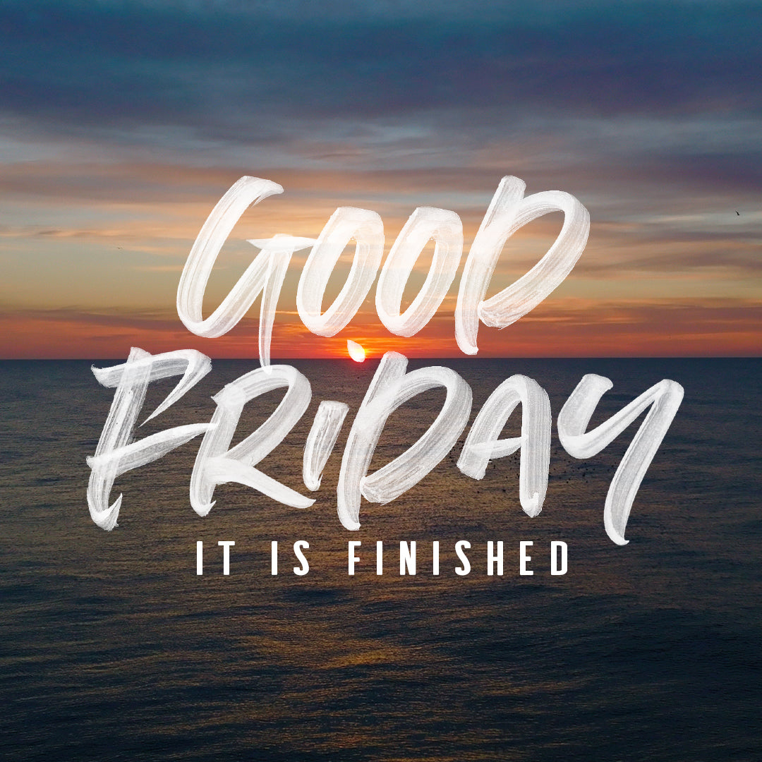 Good Friday
