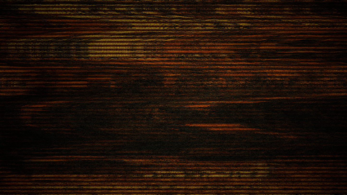 Static Yellow