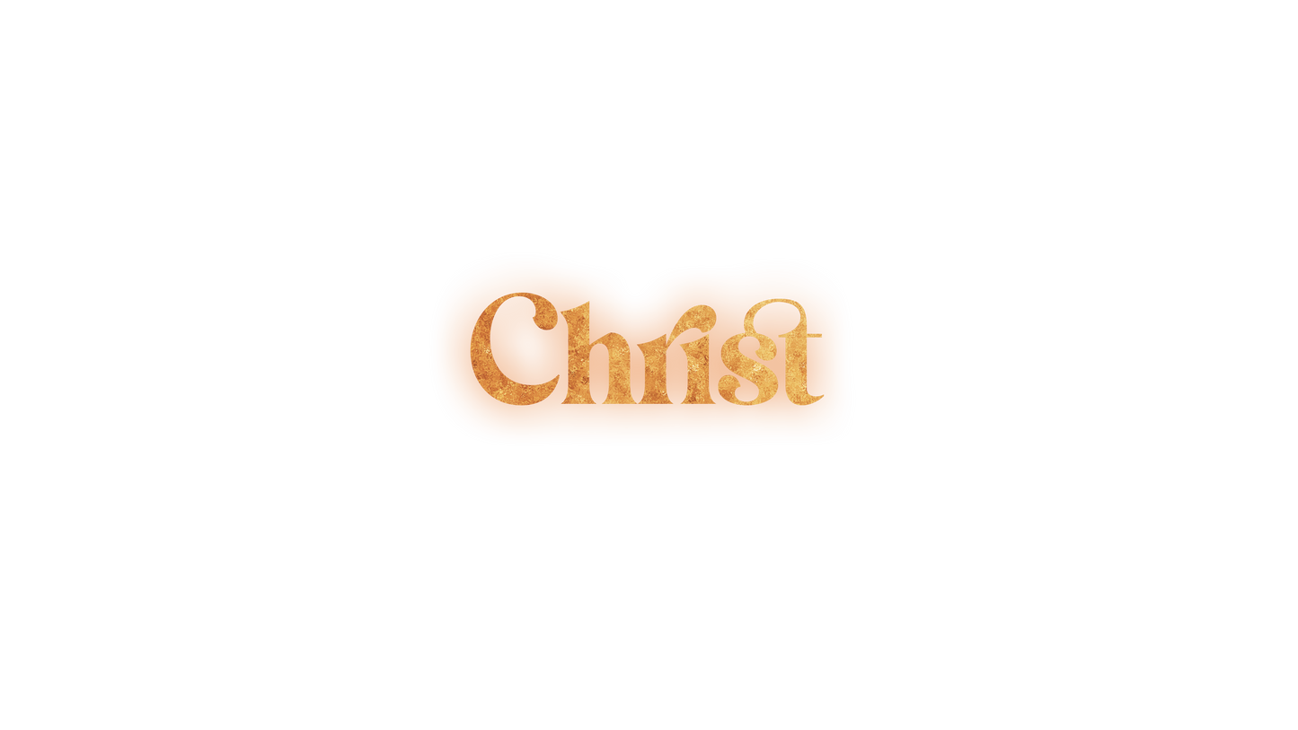 Christmas Figures Christ