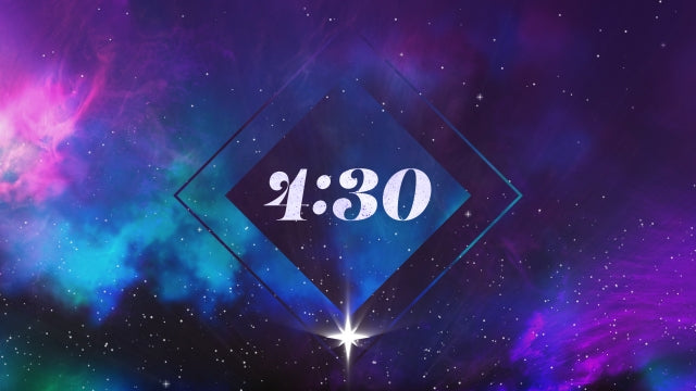 Christmas Galaxy Countdown 02