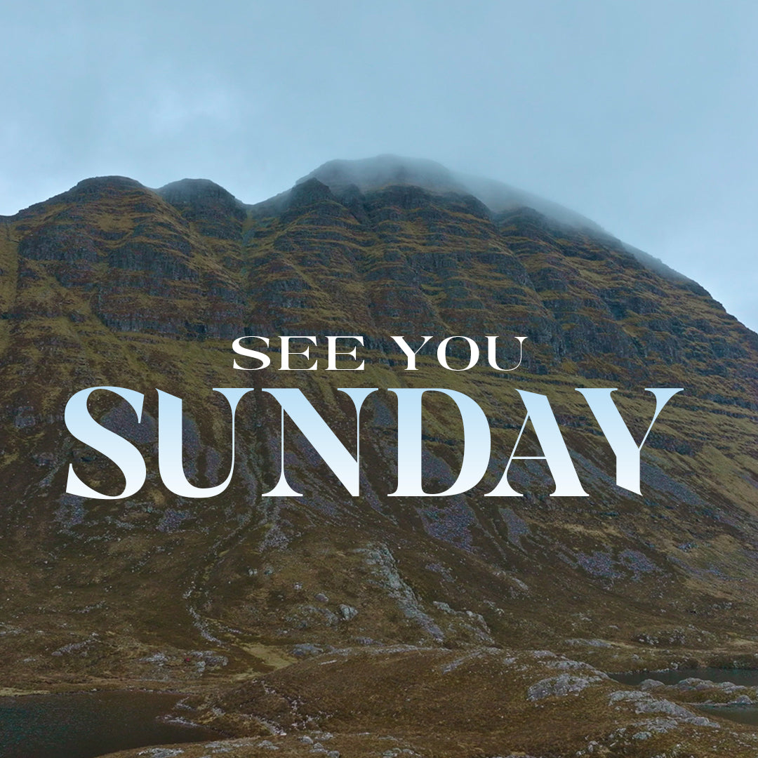 Sunday Scotland