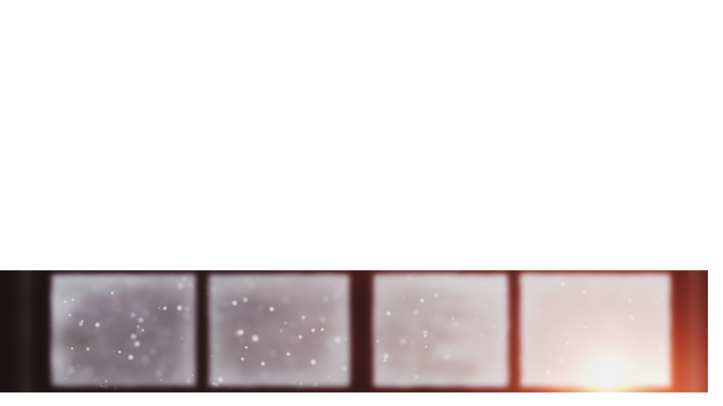 Winter Windows Lower Third 3
