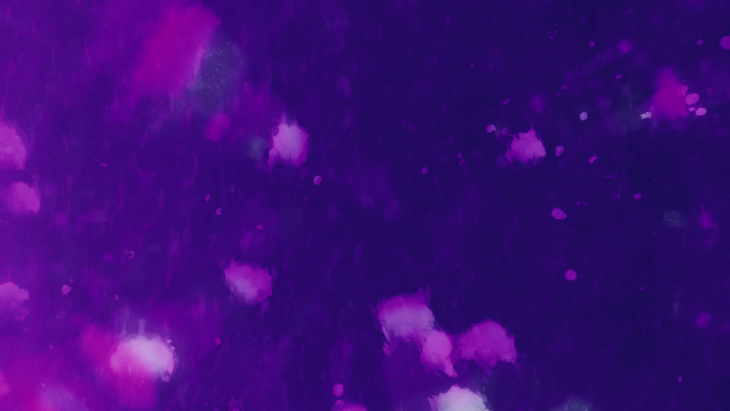 Amethyst Glow 03