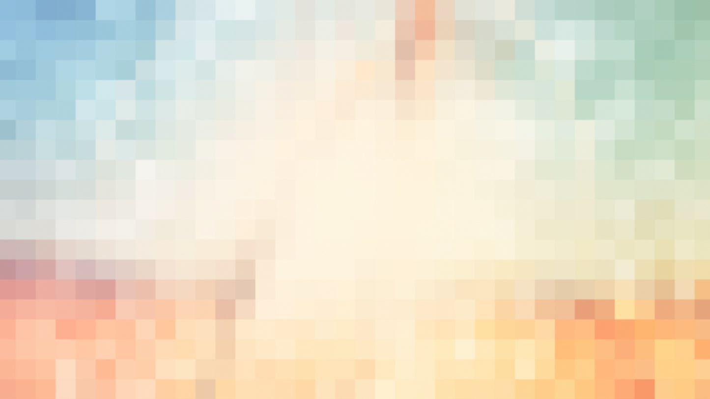 Pixel Sun Beach