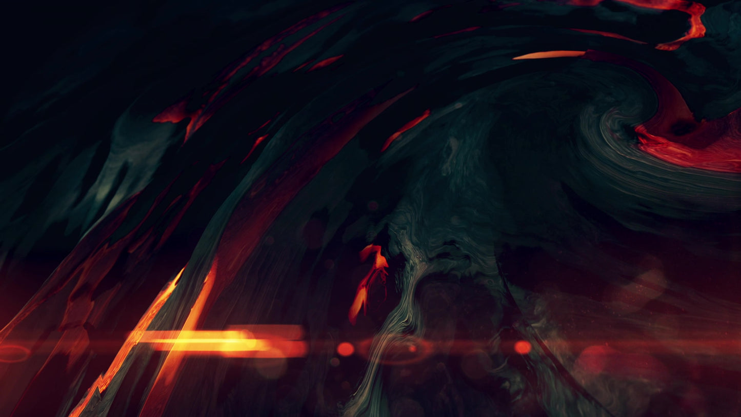 Magma Flow 11