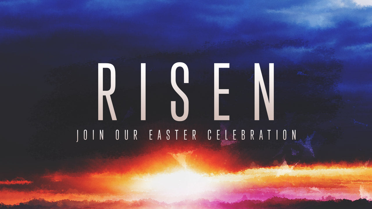 Low Horizons Sermon Series