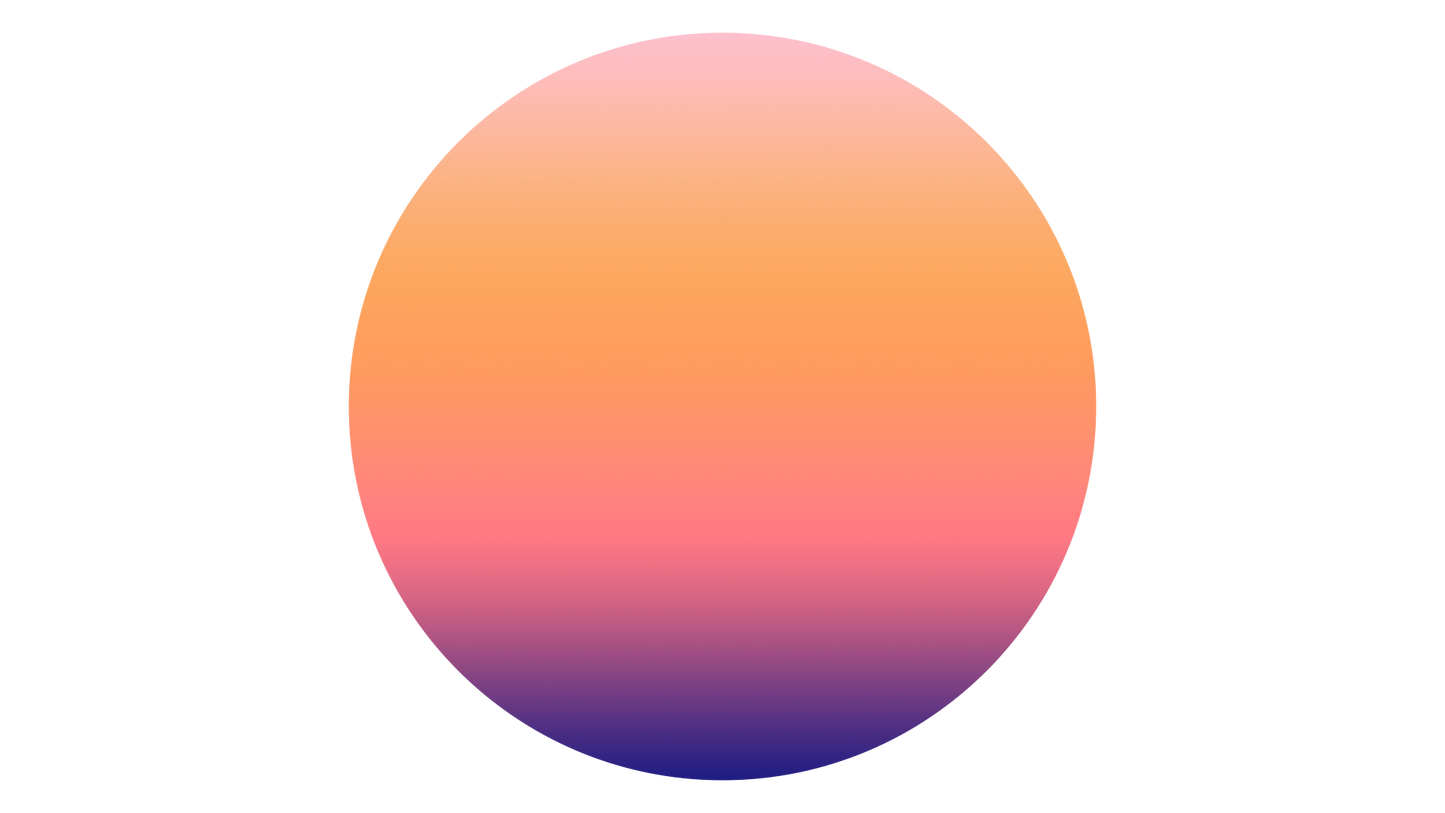 Monochrome Circle 01