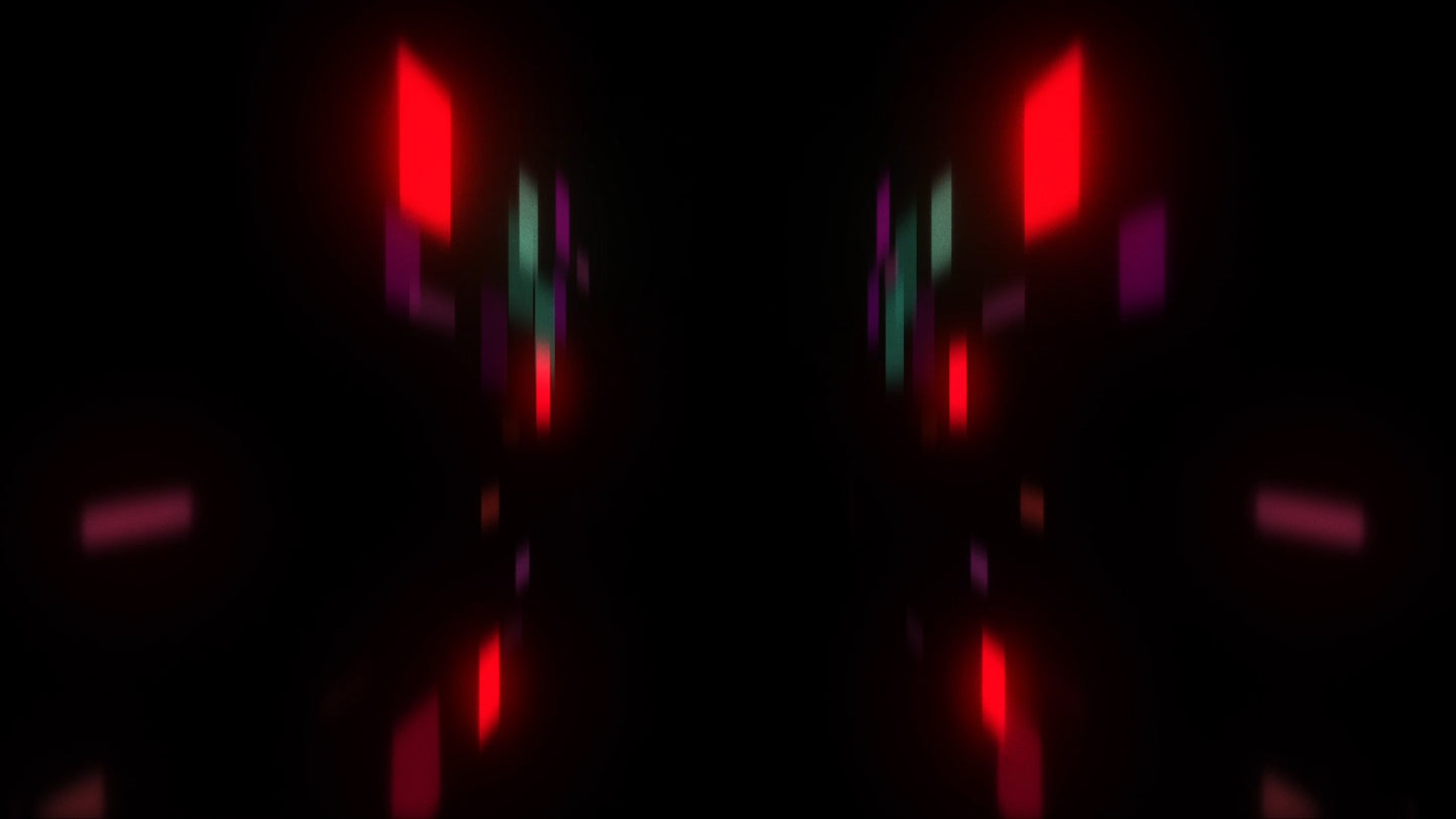 Millennium Glow 02 Still