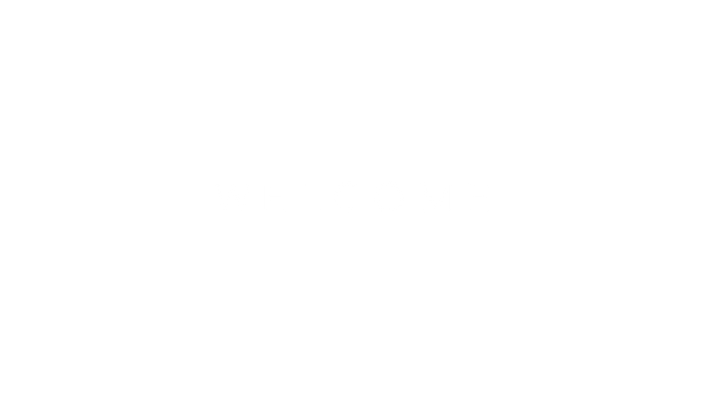 Ascension Welcome