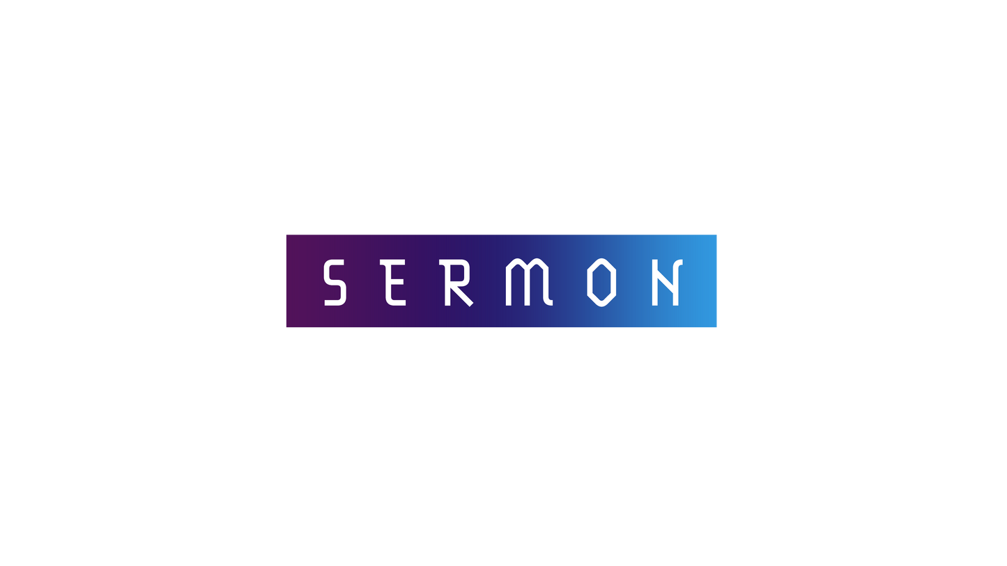 Color Steps Sermon