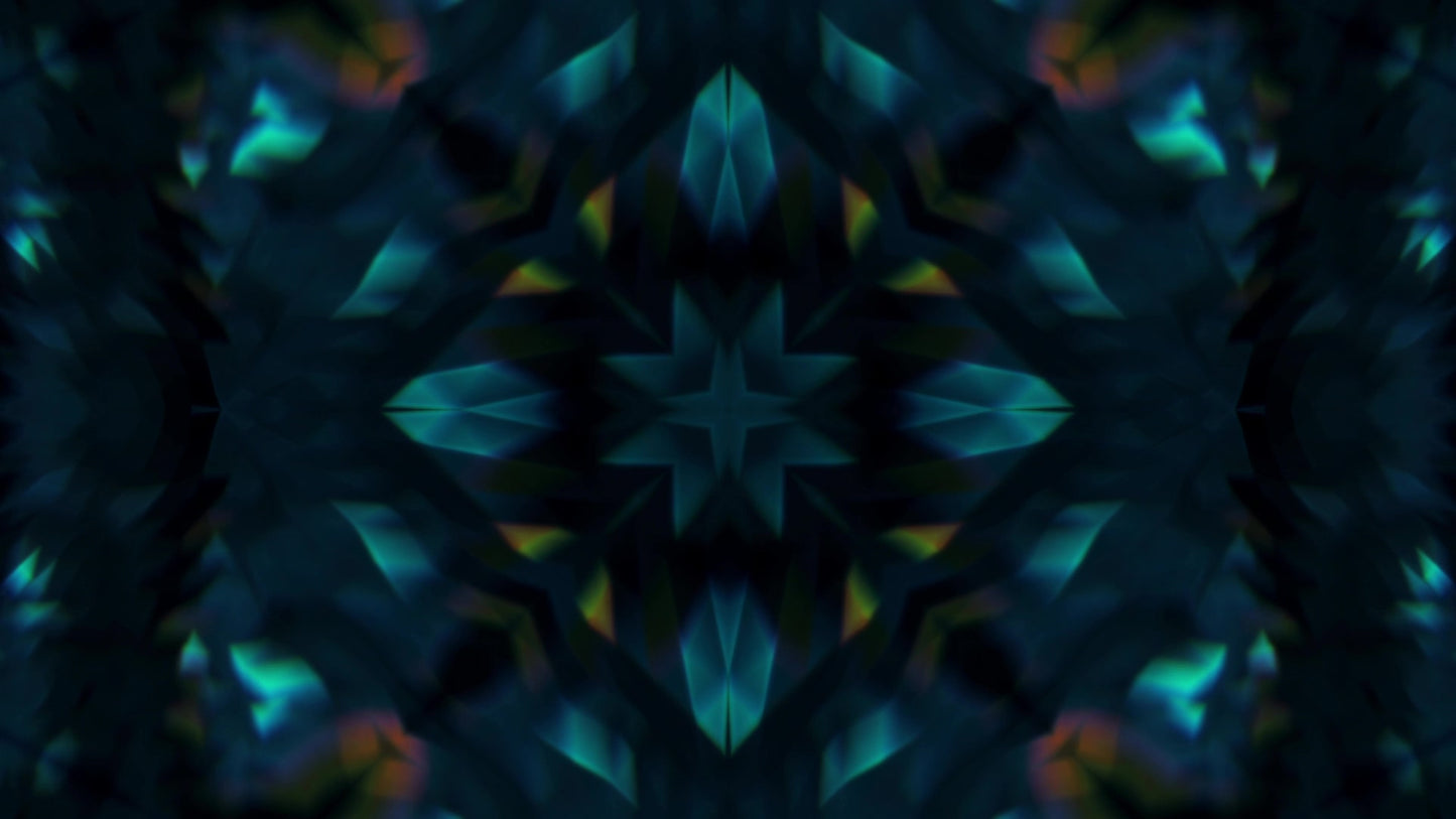 Living Crystal Sparkle Alt