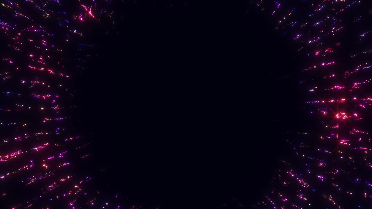 Burst Strands