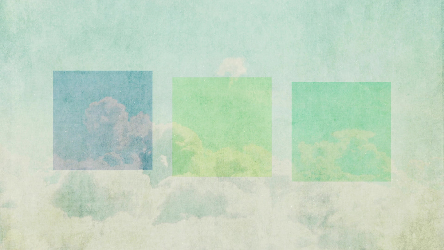 Shift Summer Shapes 3