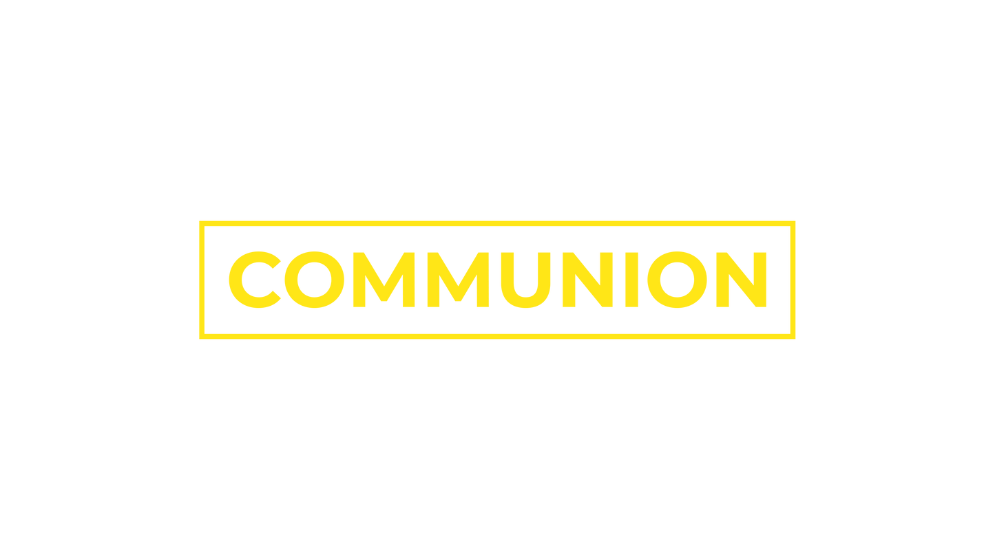 Dunes Communion
