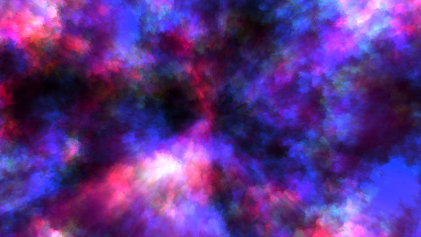 Color Fog 10 Still