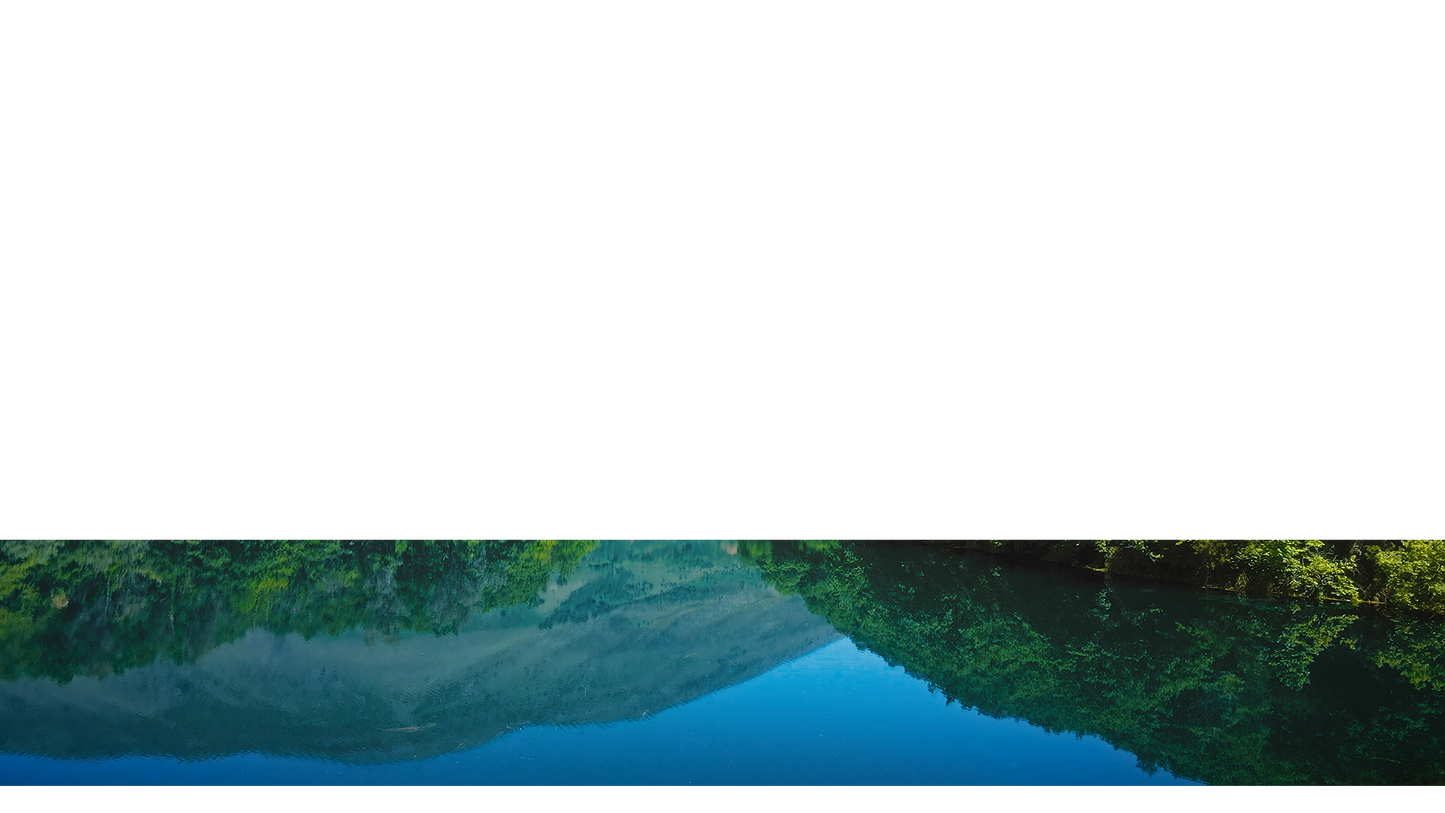 Blue Eye Lower Third 1