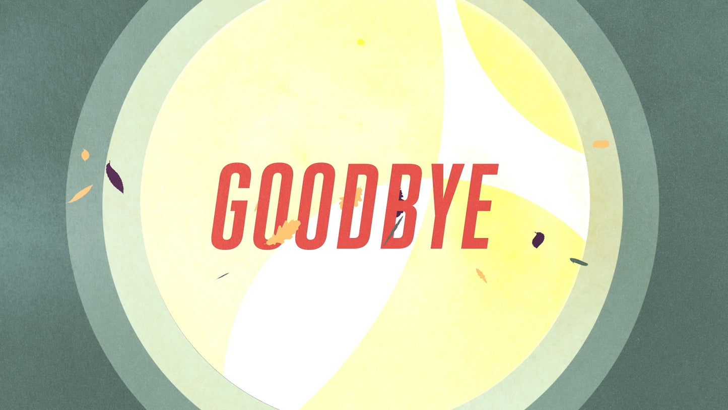 Autumn Breeze Closing Still