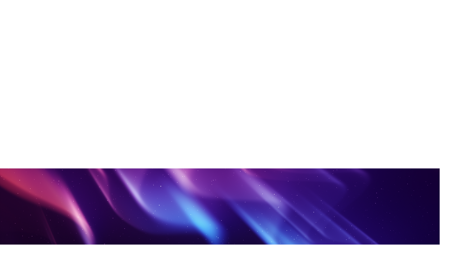 Borealis Lower Third 1