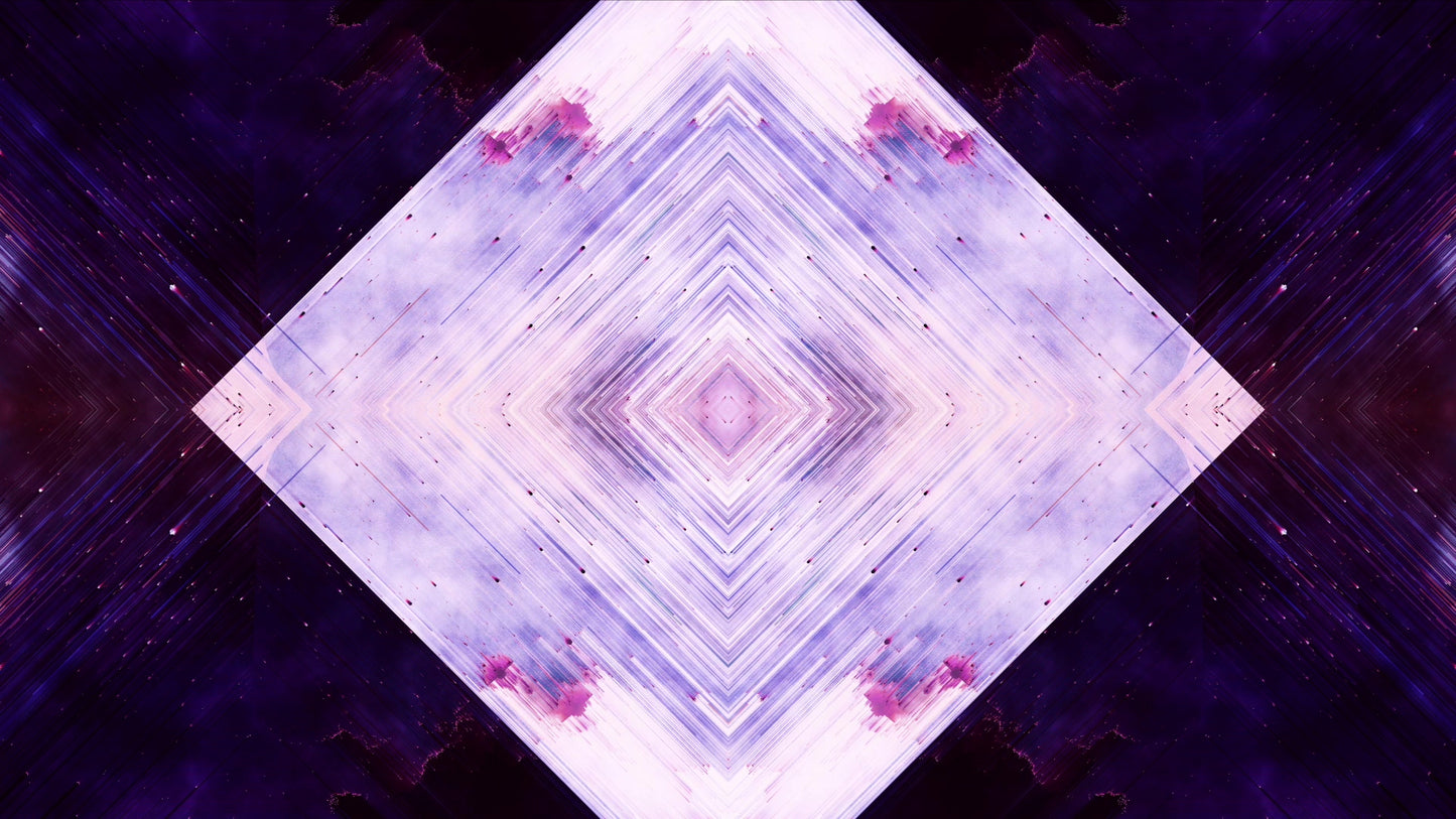 Line Clouds Align Remix