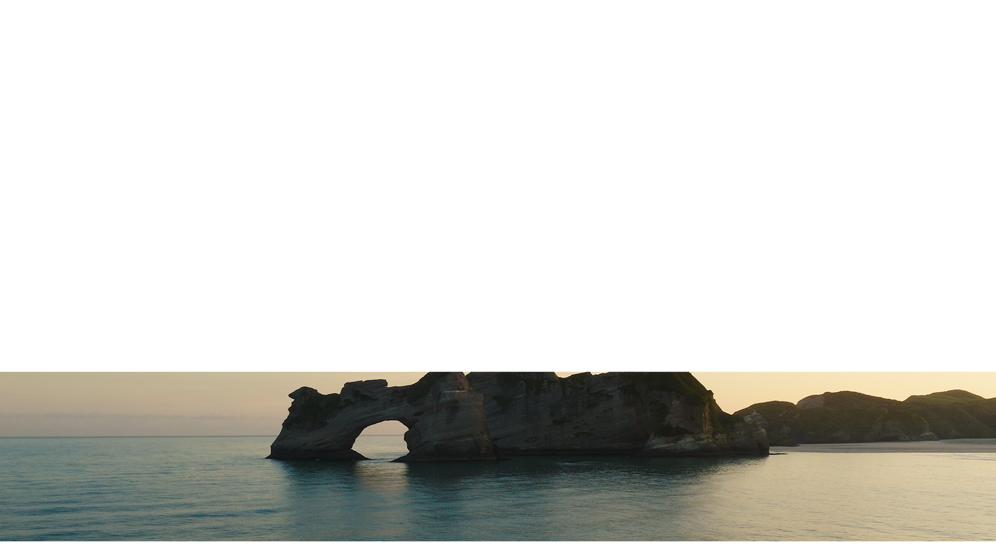 Golden Bay Lower Third 3