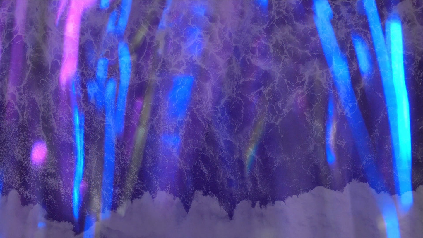 Refracted Nature Still 14