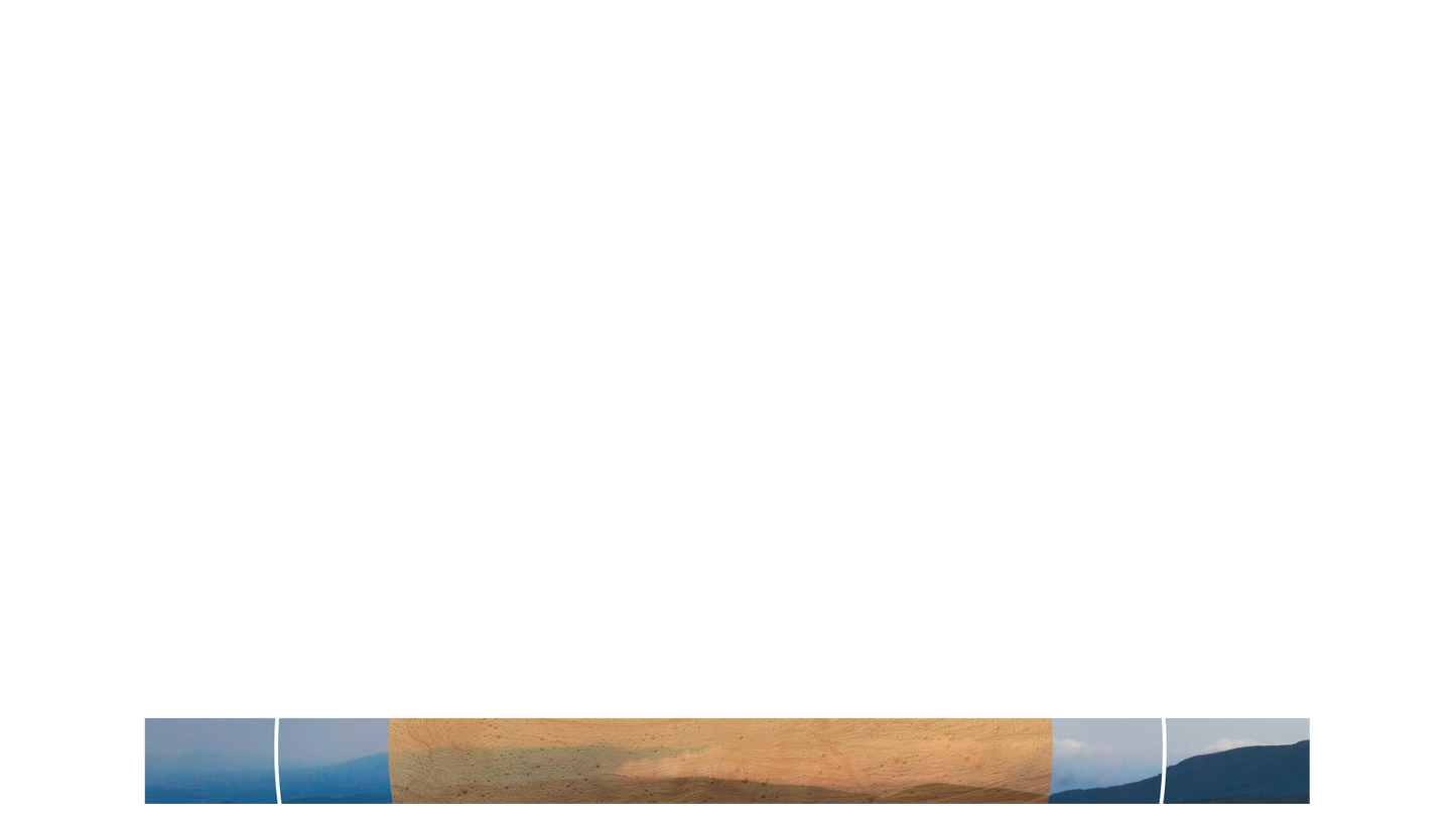 Over The Mountains Lower Third Blank 01