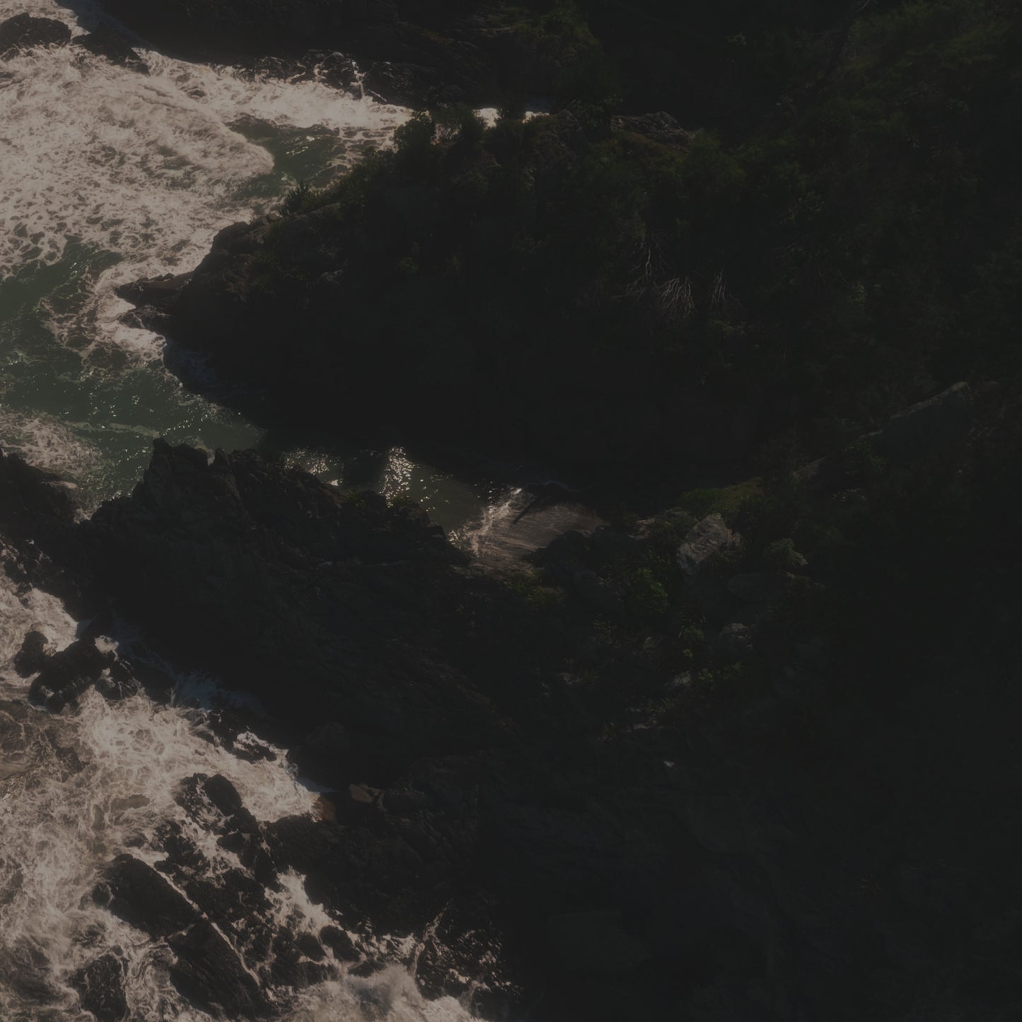 Pray Oceanfront