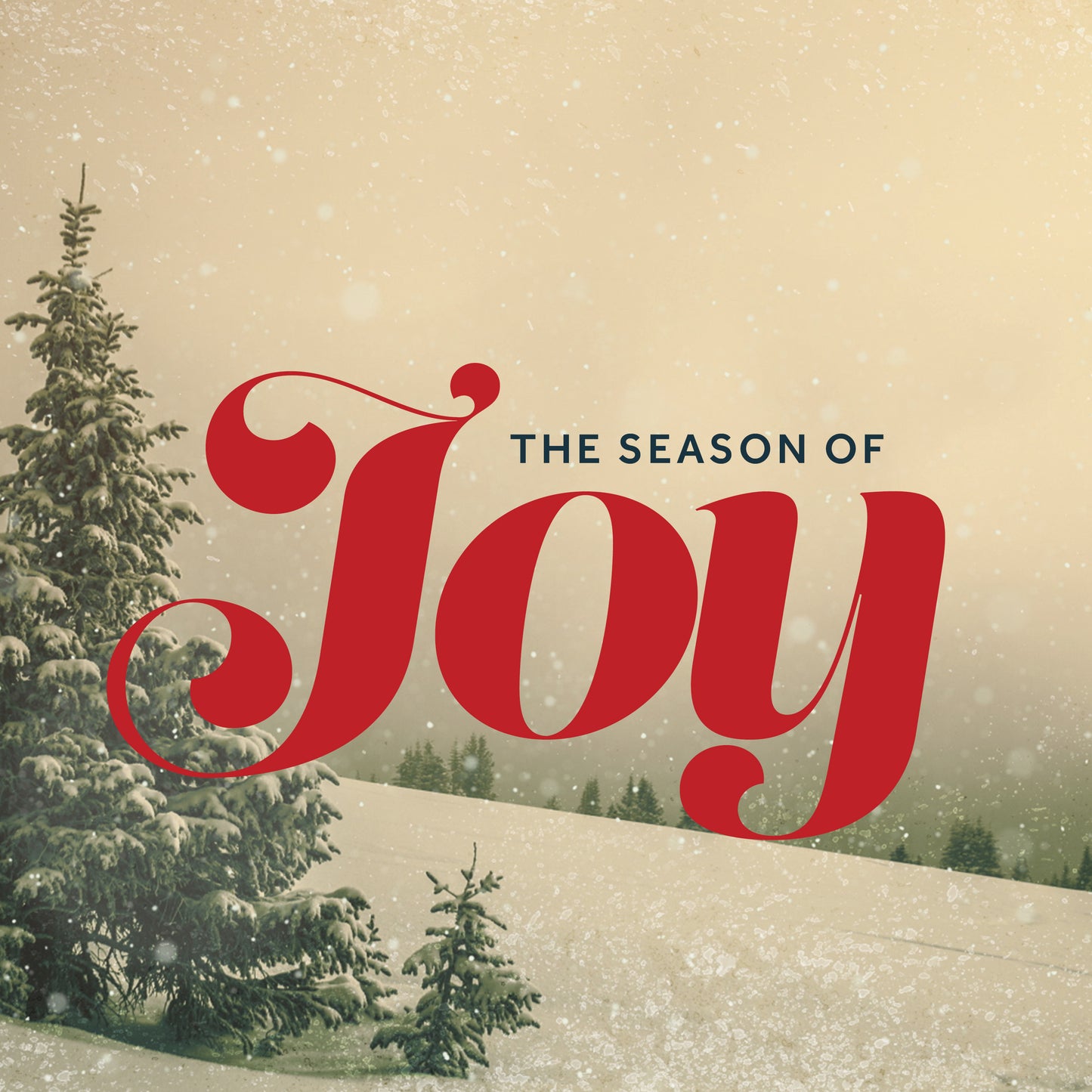 Season of Joy