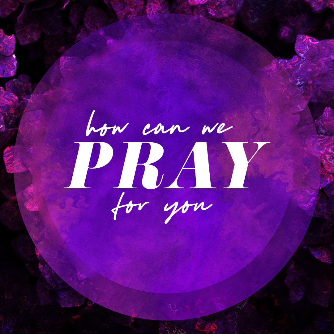Prayer