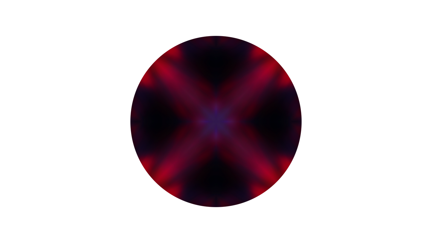 Kaleidovision Circle