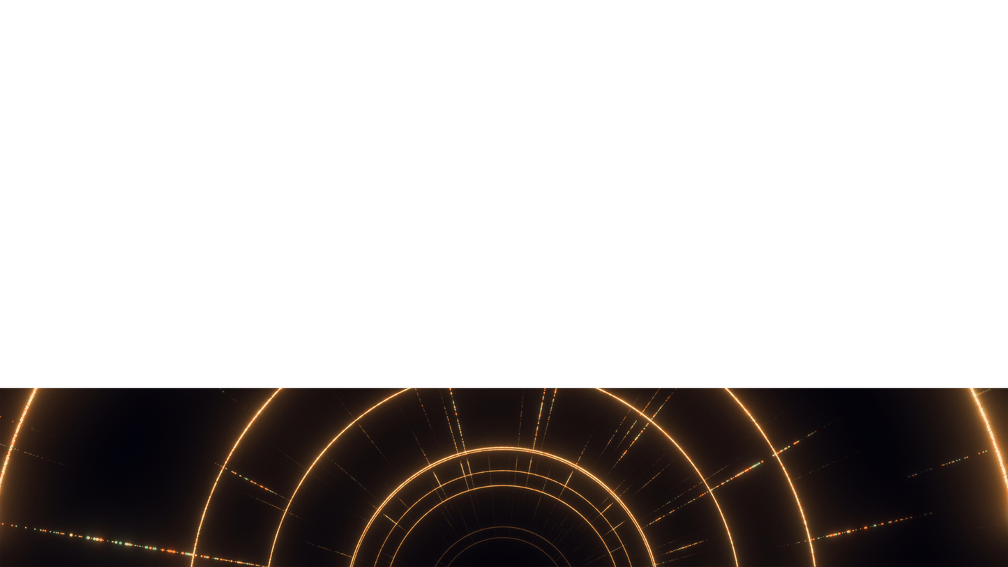 Sequence Lower Third Full Blank Large