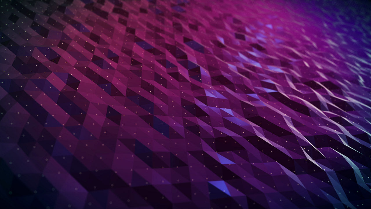 Polygon Sea 7 Still