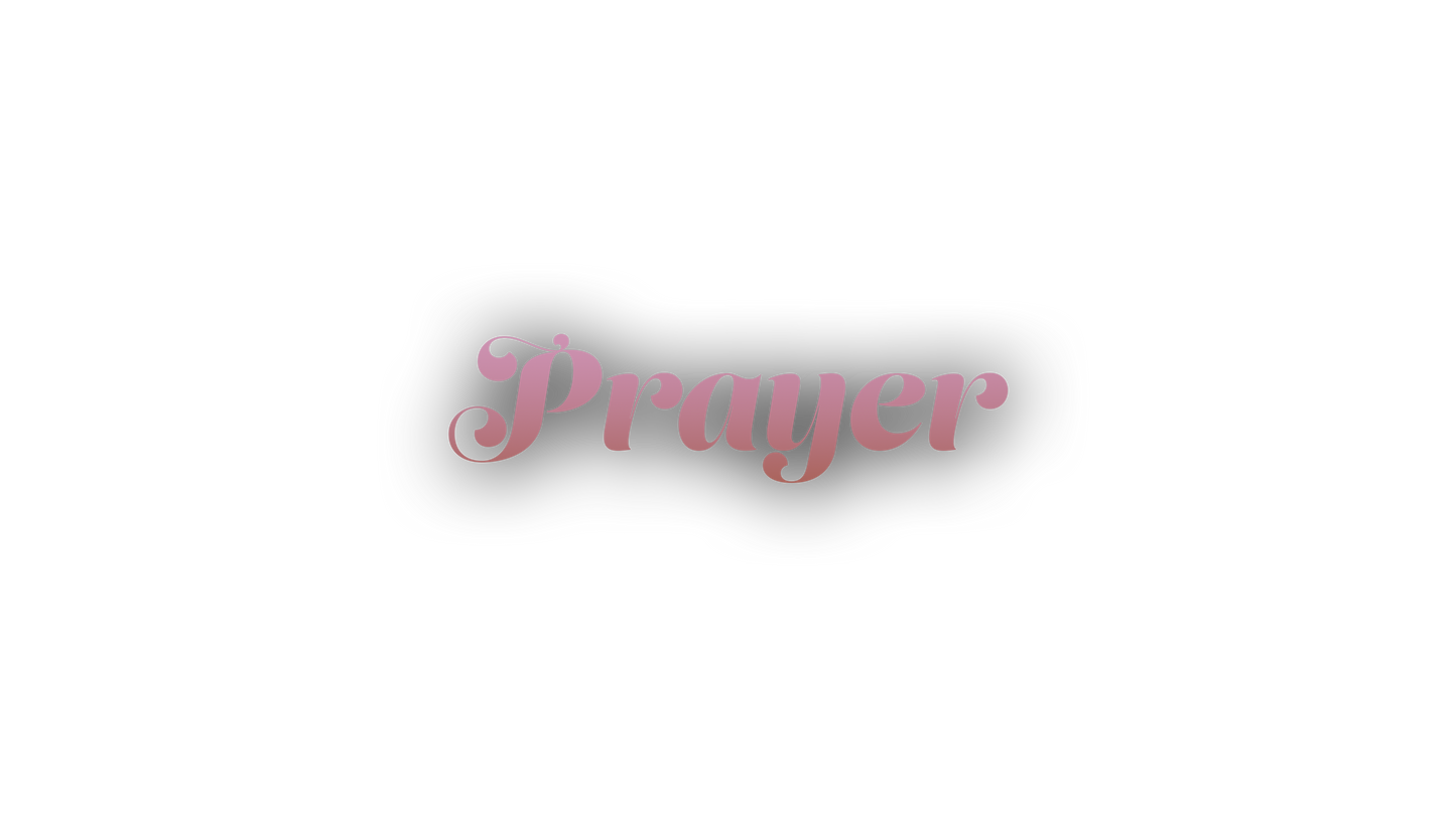 Dark Silk Prayer