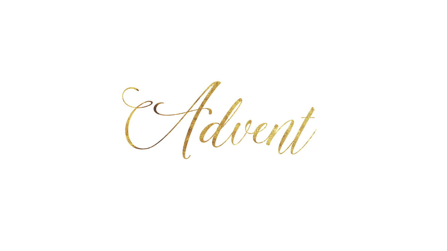 Silent Night Advent
