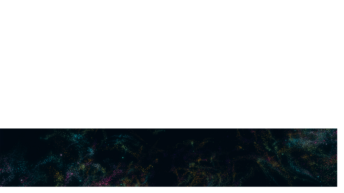 Cosmic Detritus Lower Third 3