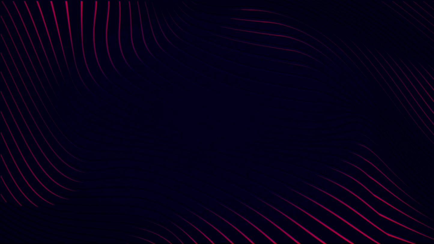 Retro Wave Warm