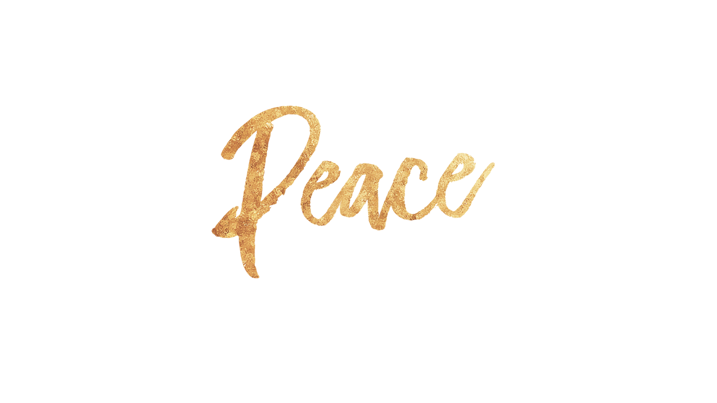Dark Textures Peace