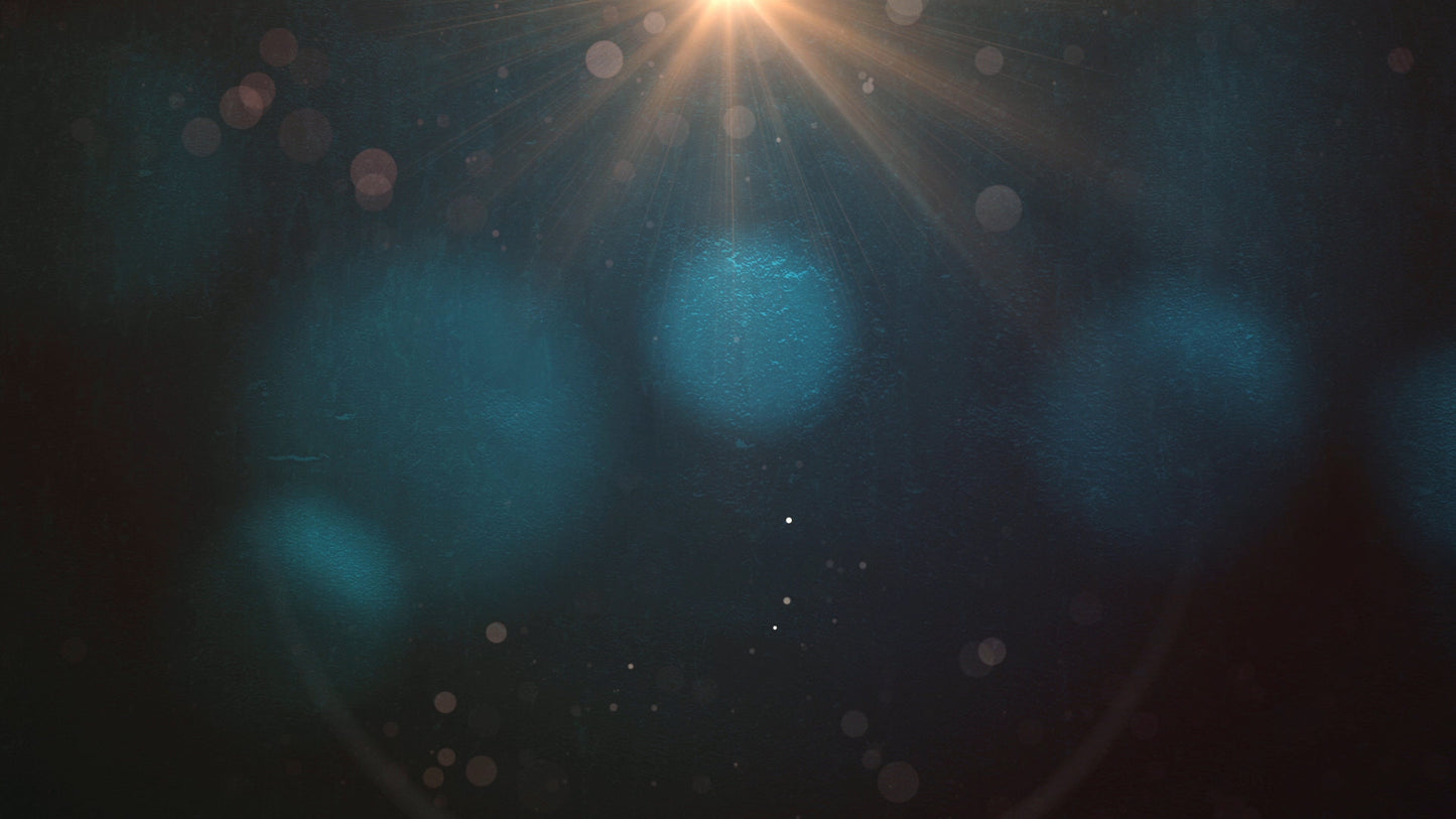 Bethlehem Bokeh Blank 01 Still