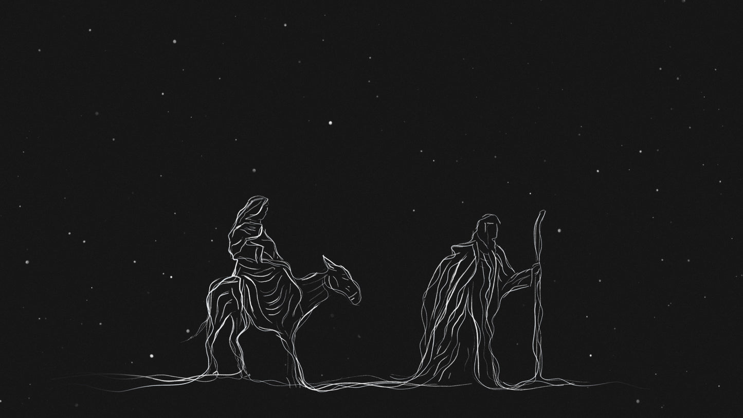 Silent Night Journey