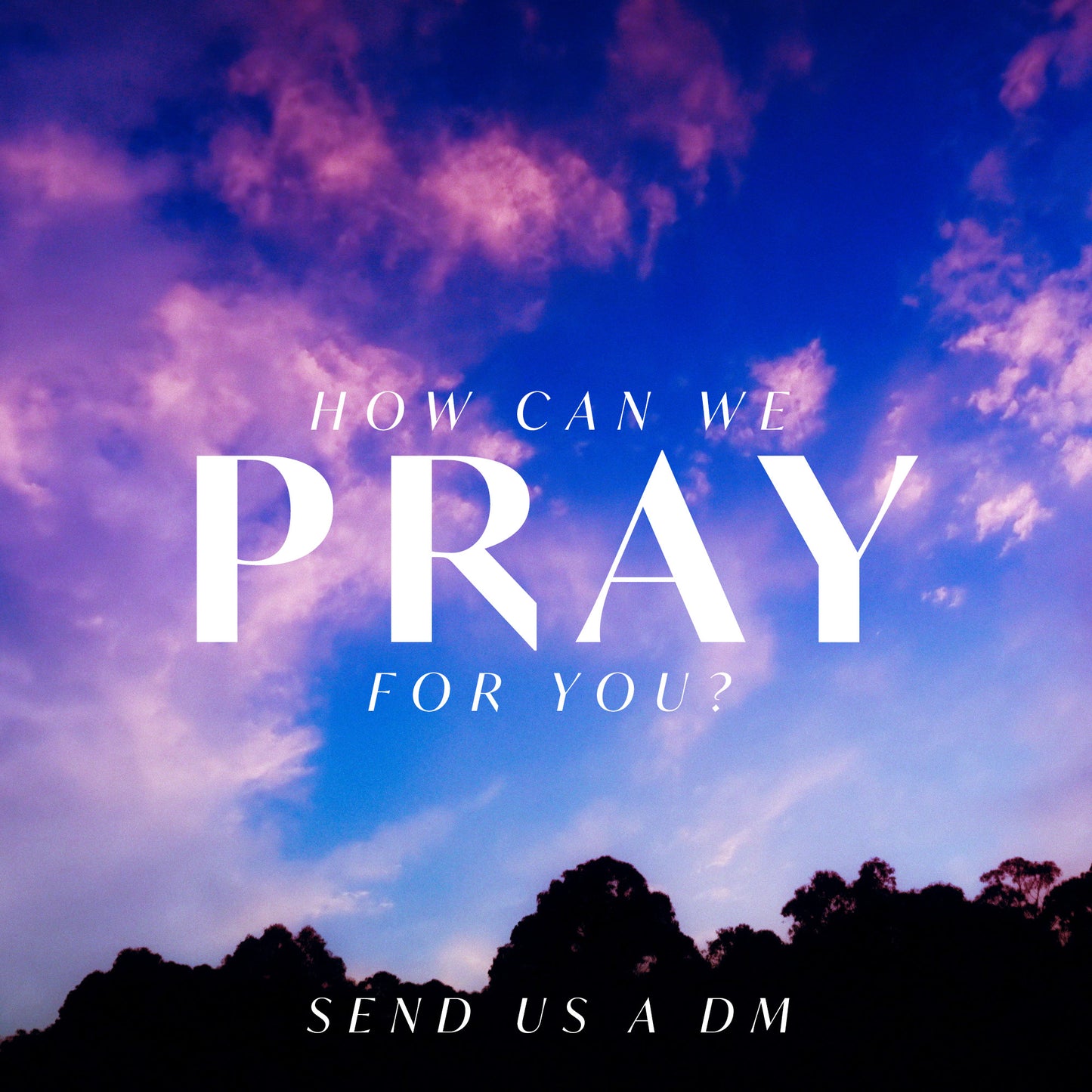 Dramatic Horizons Pray
