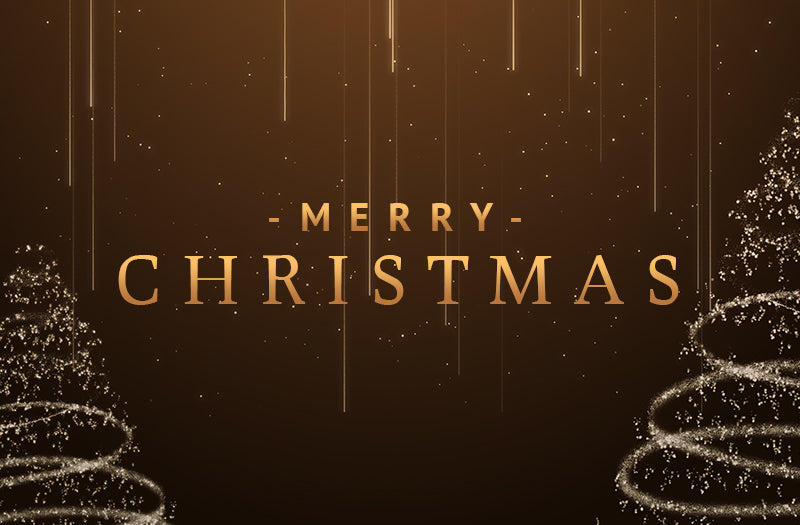 Christmas Starfall Bulletin