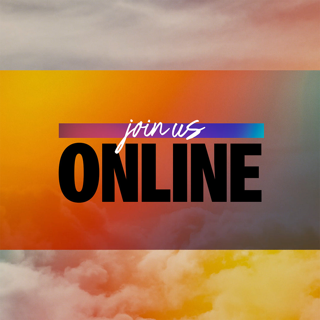 Dream Clouds Join Us Online Editable