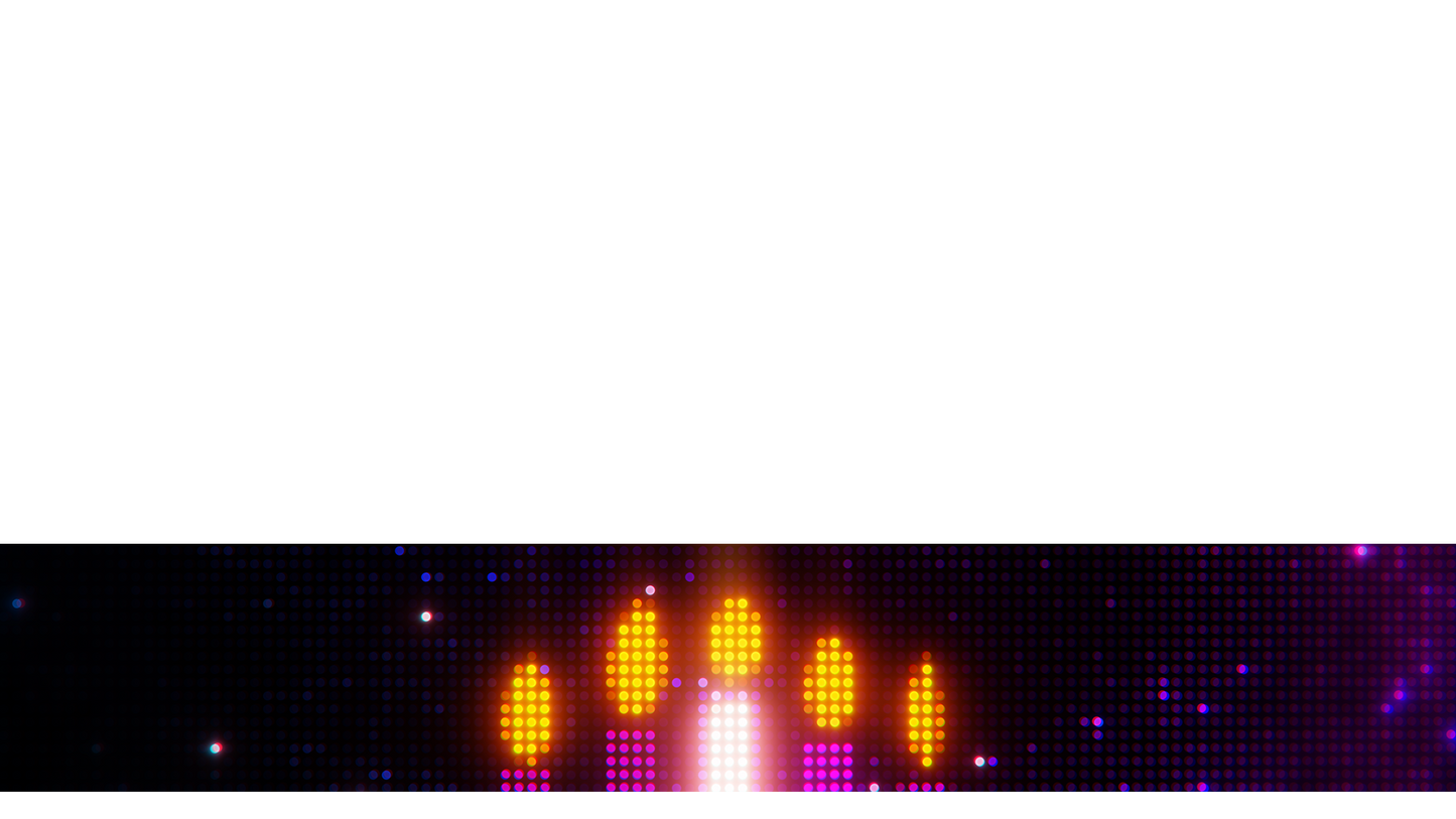 Christmas Leds Lower Third 11