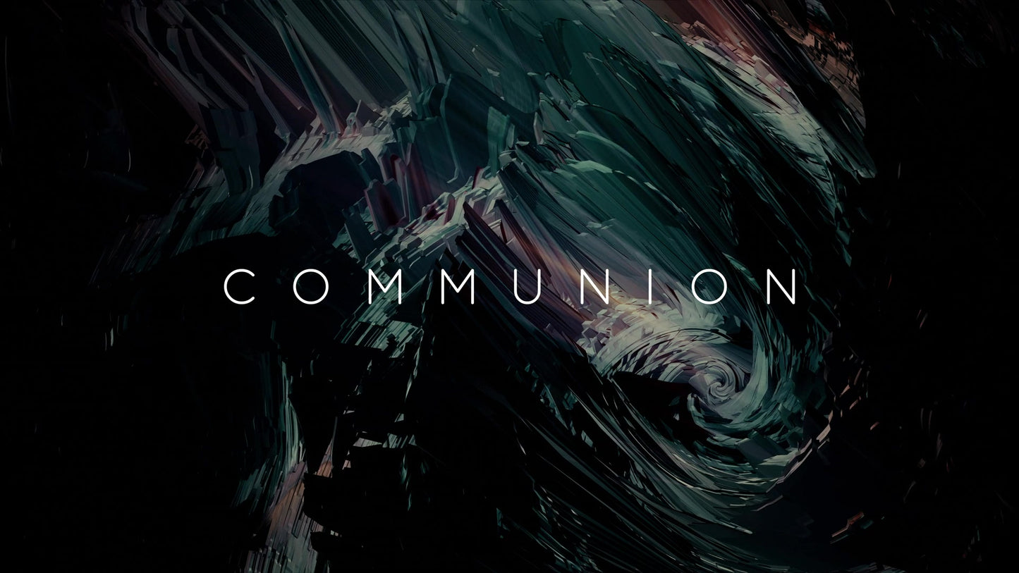 Hollow Star Communion