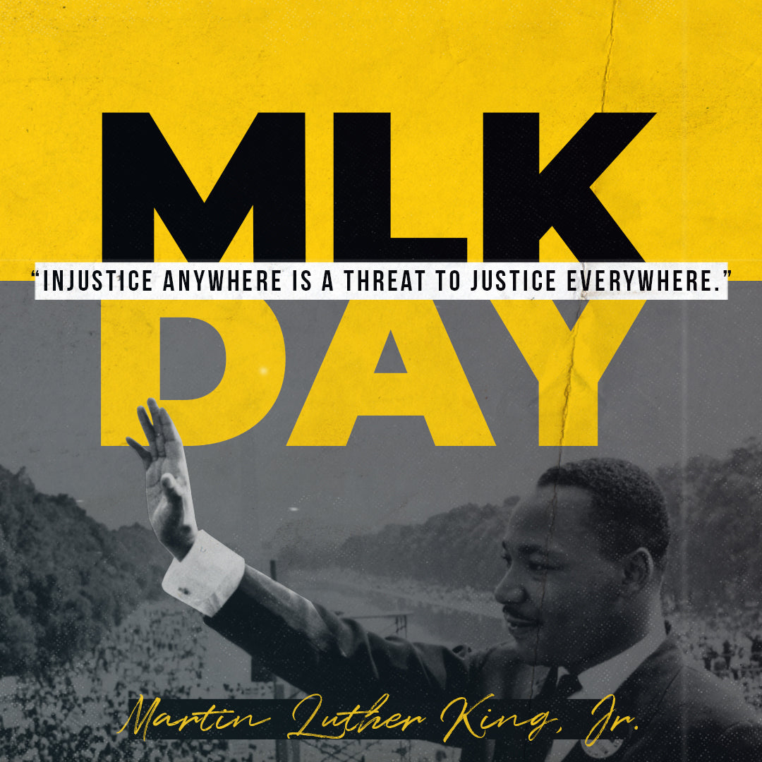 MLK Day