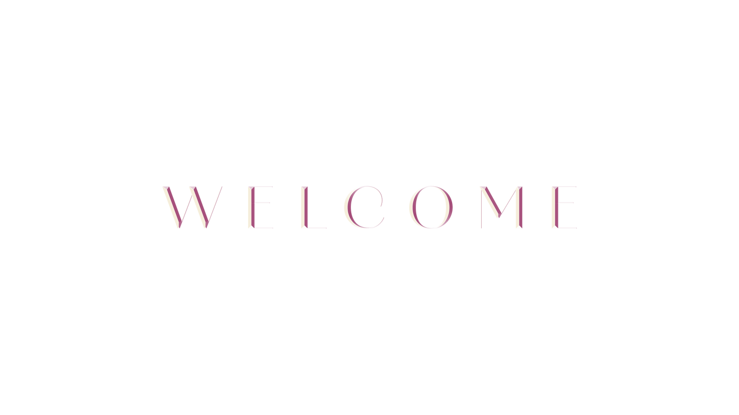 Living Marble Welcome