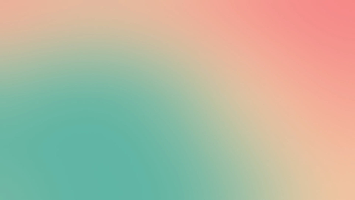 Radiant Gradient 14 Still